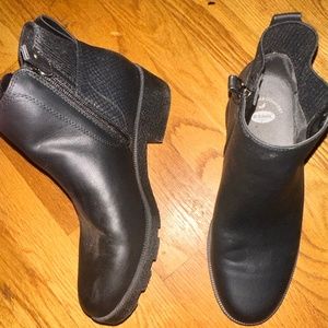 women’s chelsea boots